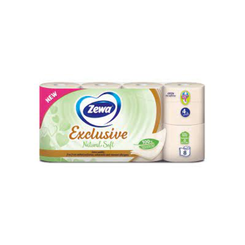 zewa-h-i-exclusive-natural-soft-4ply-8r